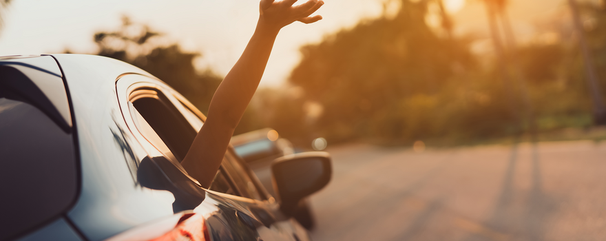 Mit dem Elektroauto in den Urlaub Mit dem Elektroauto in den Urlaub